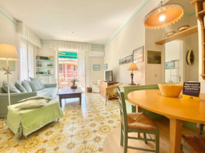 CasaViva - Comfy Trilo in Santa Margherita Ligure